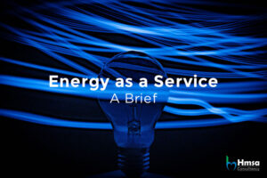 Energy as a Service