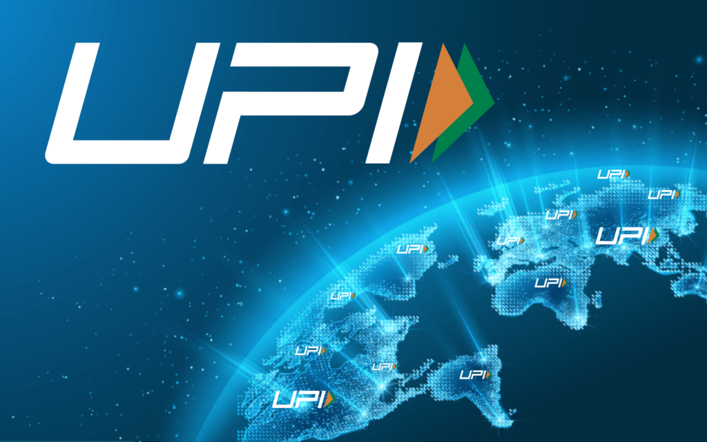 Unified Payment Interface (UPI)