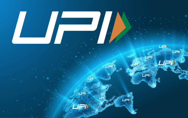 UPI Popularization in India