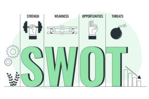 SWOT Analysis of Tata Motors