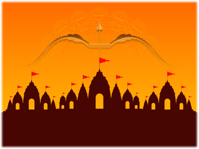 Ram Janmabhoomi Ayodhya: The Beginning