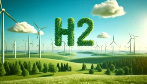 India’s Green Hydrogen Revolution: Pioneering a Bold Path to Decarbonizing the Future