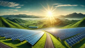 Solar Manufacturing Surge: India’s Strategic Shift to Boost Domestic Production and Reduce Reliance on Chinese Imports