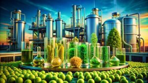 India’s BioE3 Policy: Boosting Bioethanol Production with Enzyme Manufacturing