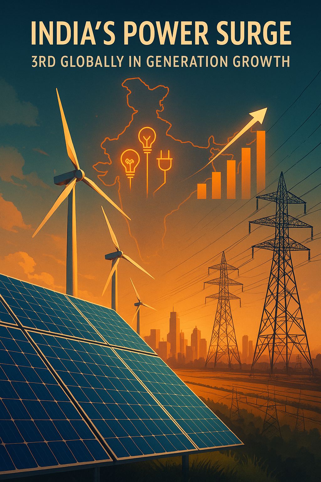 Power Generation