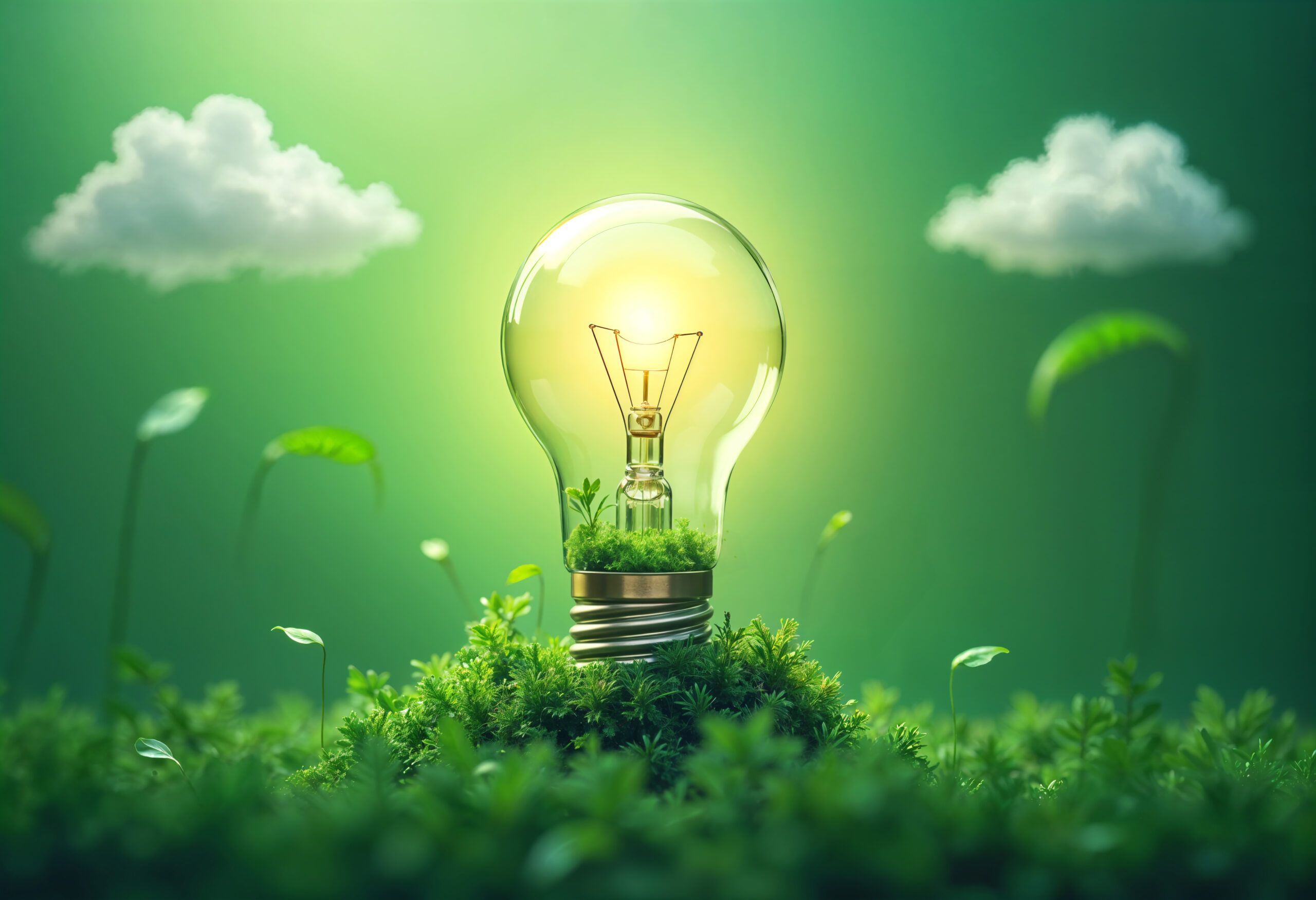 renewable energy