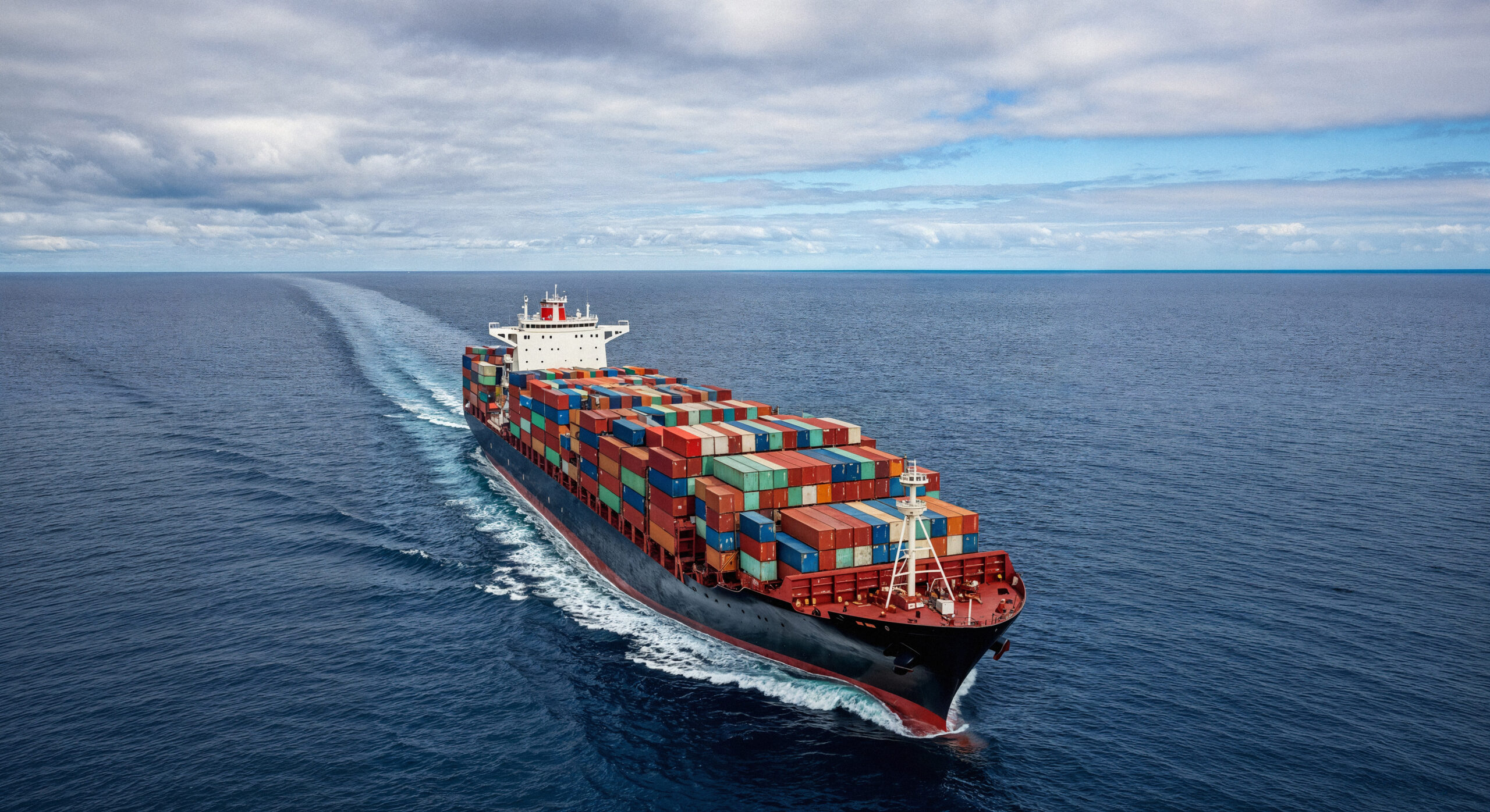 Merchant Shipping bill