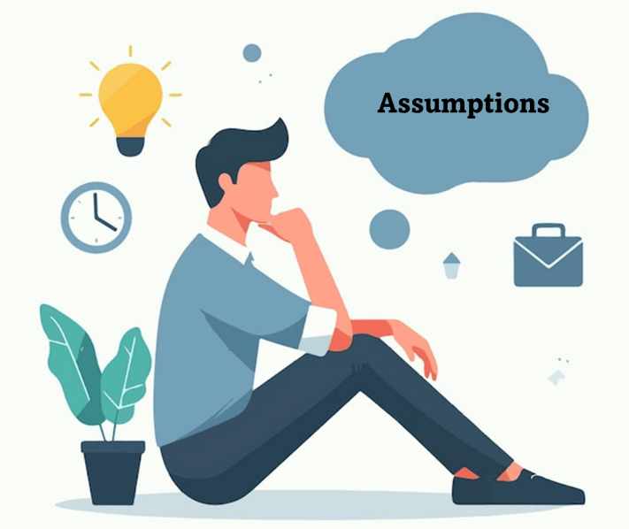 Assumptions