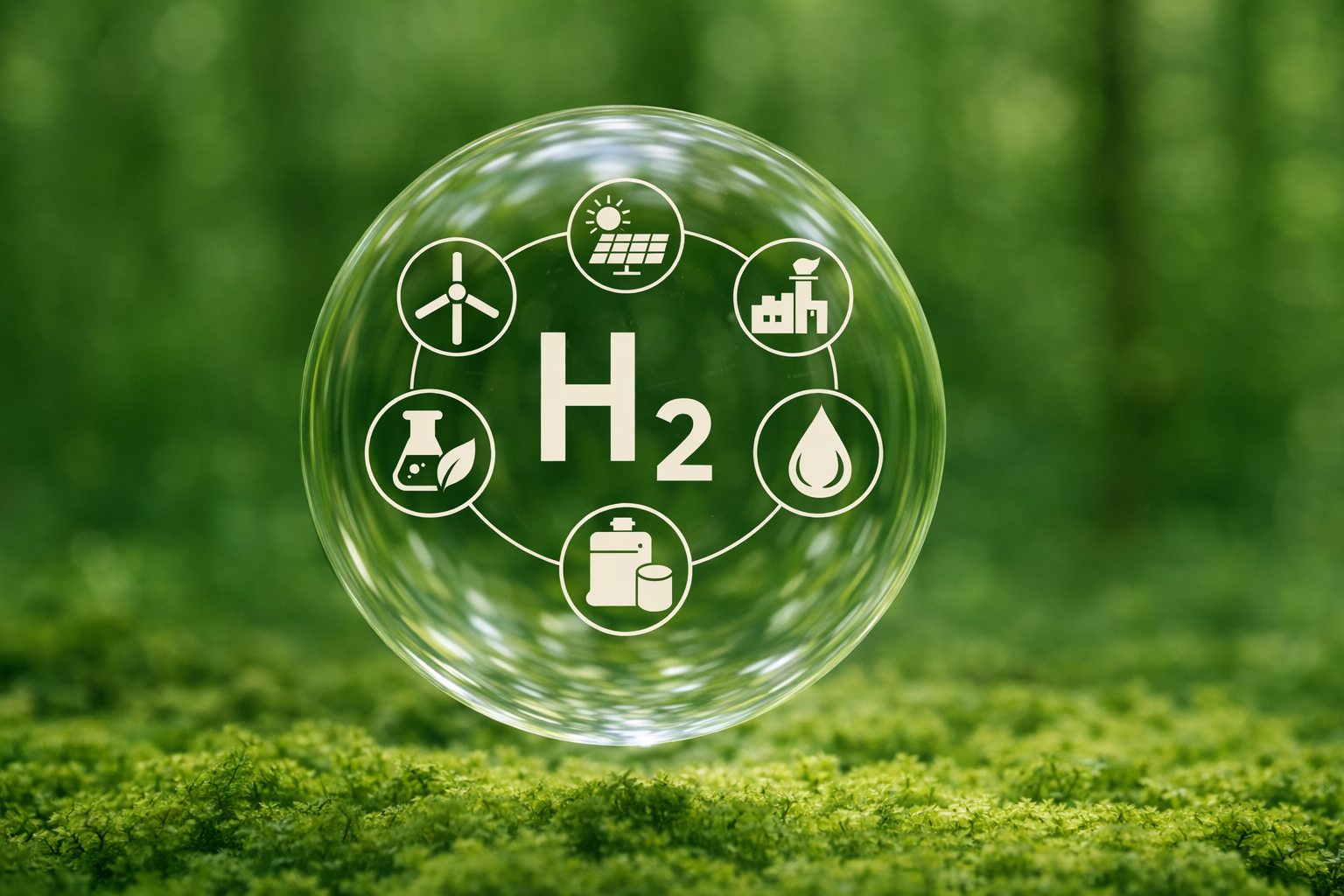 Green Hydrogen