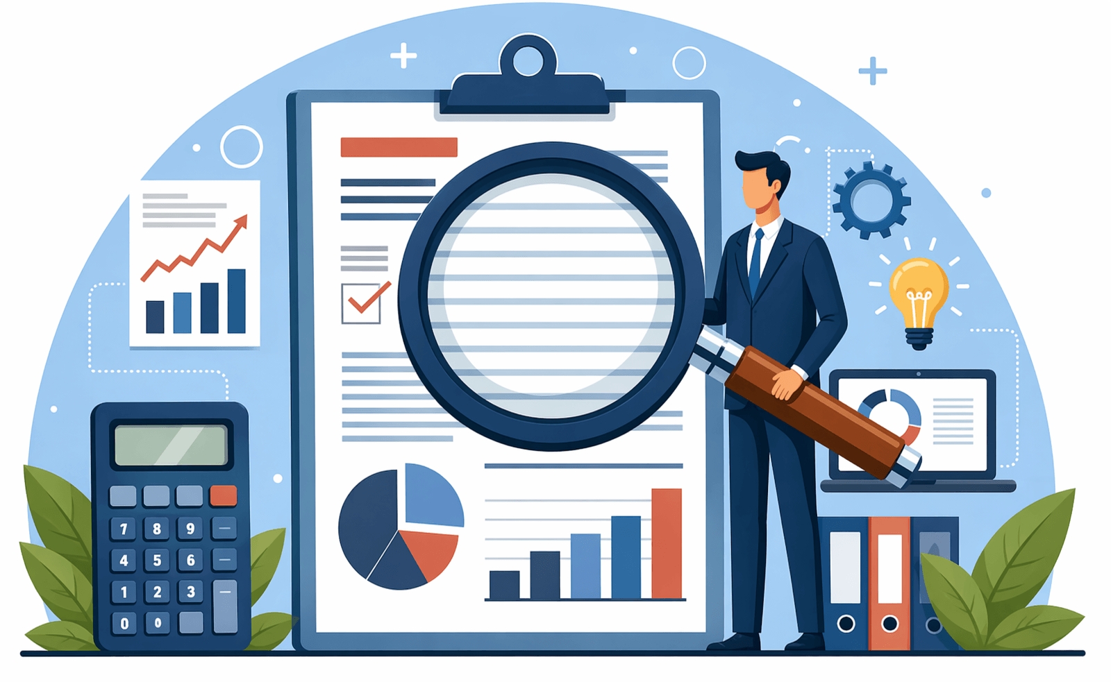 Commercial Due Diligence