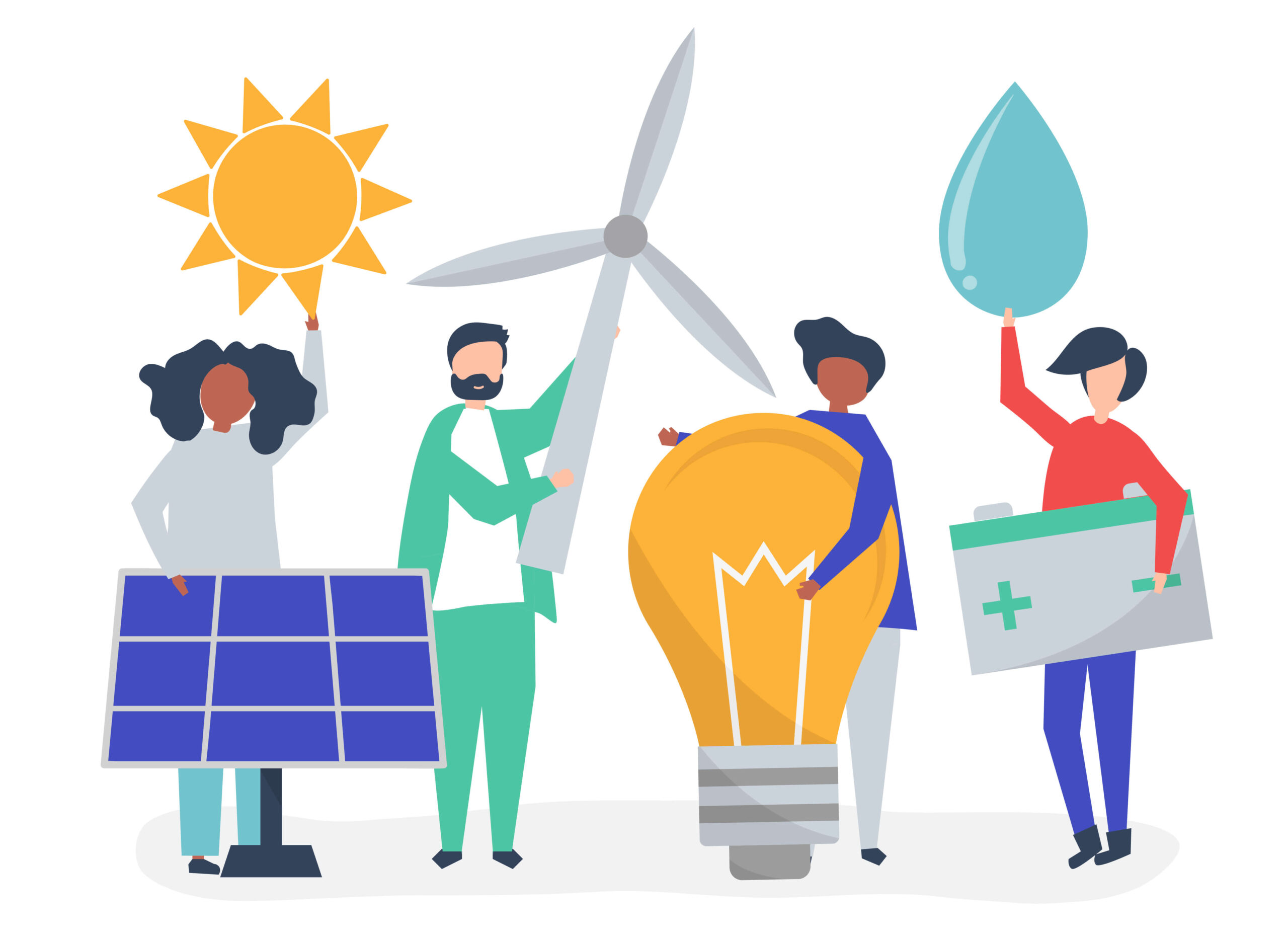 renewable energy