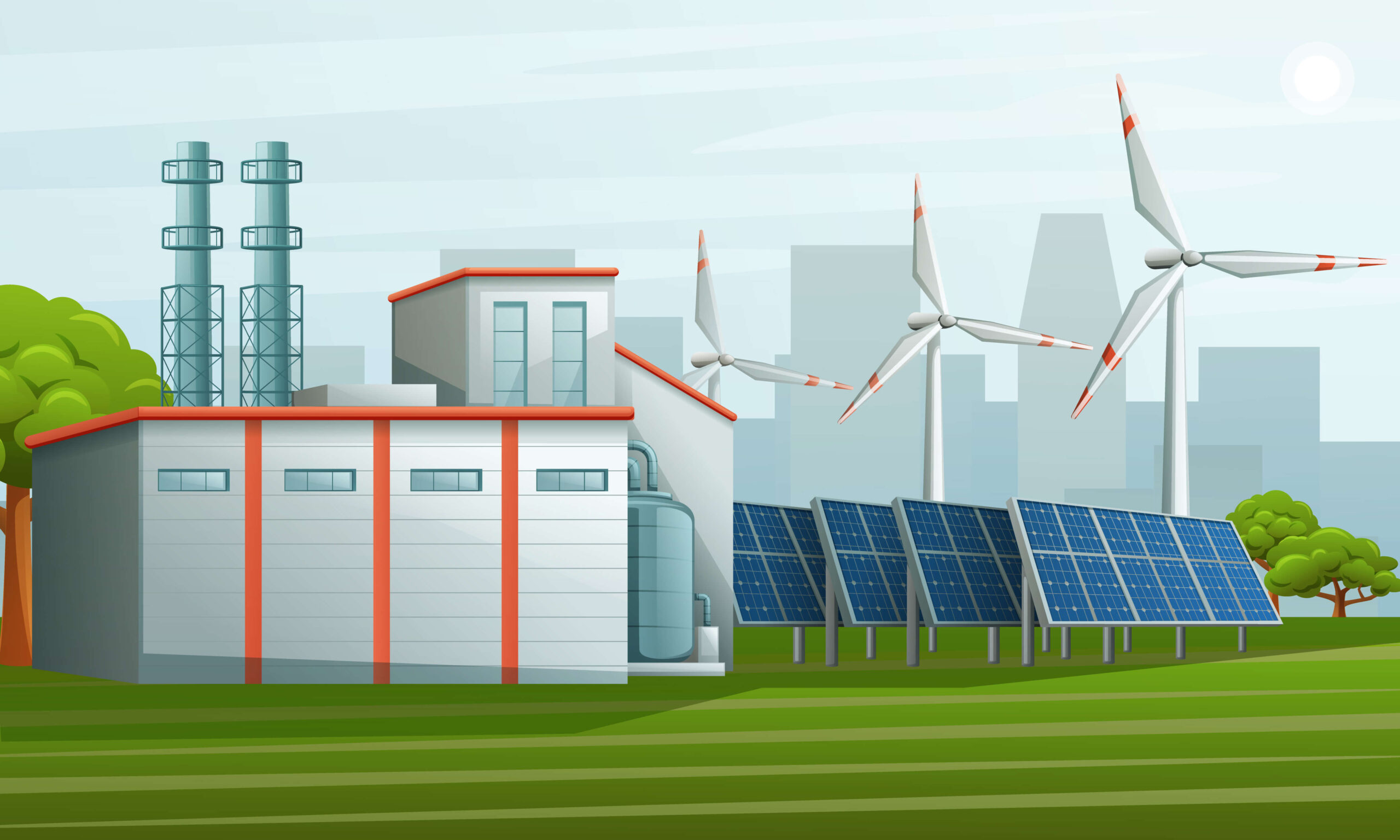 renewable energy