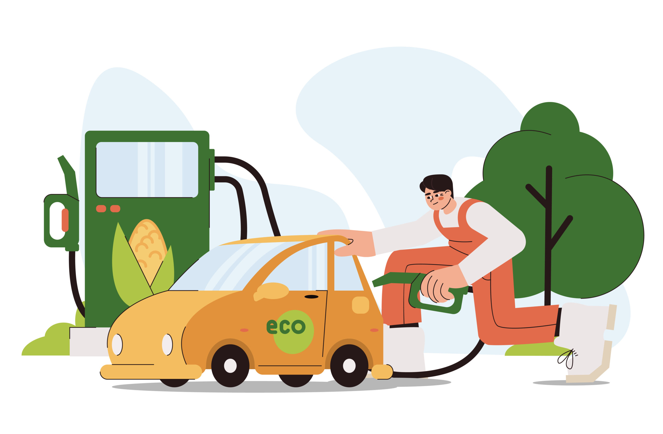 Ethanol
