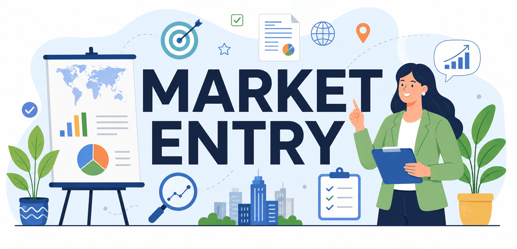 Market Entry
