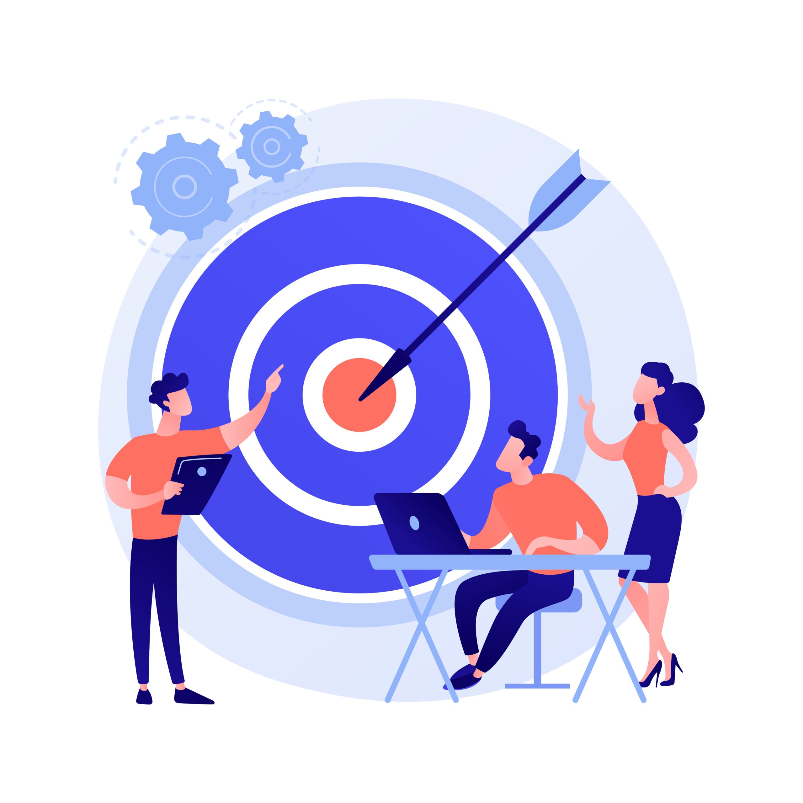 strategy