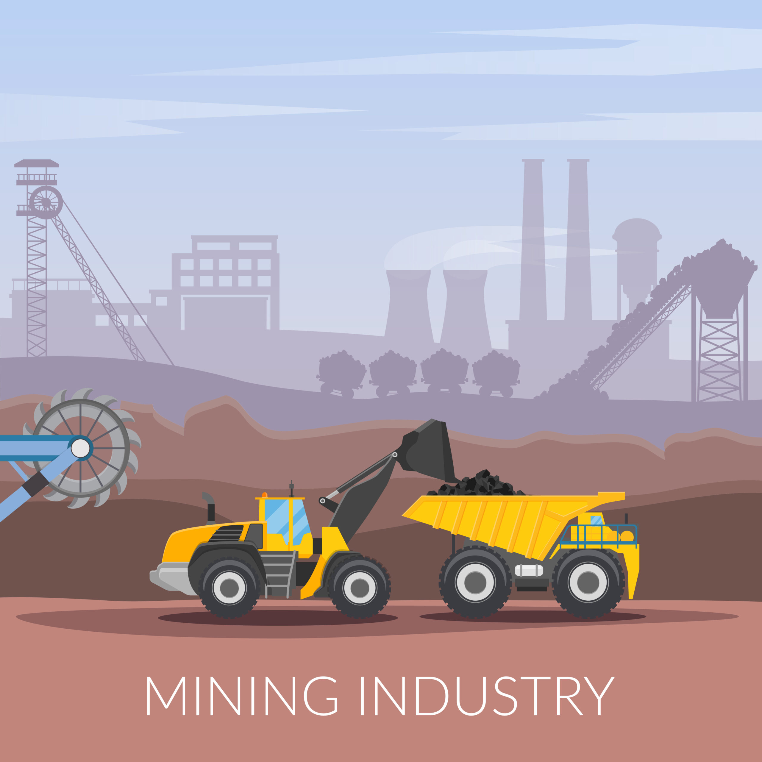 Mining