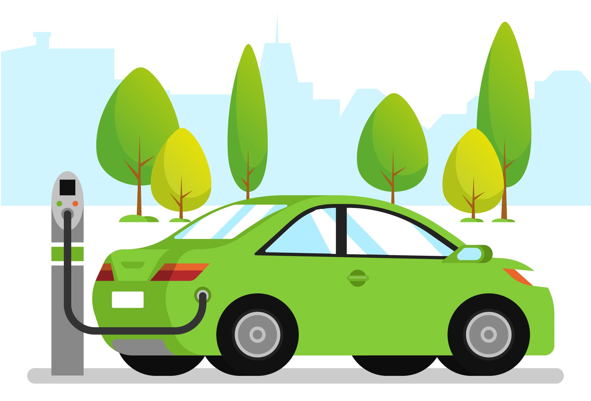 EV Policy