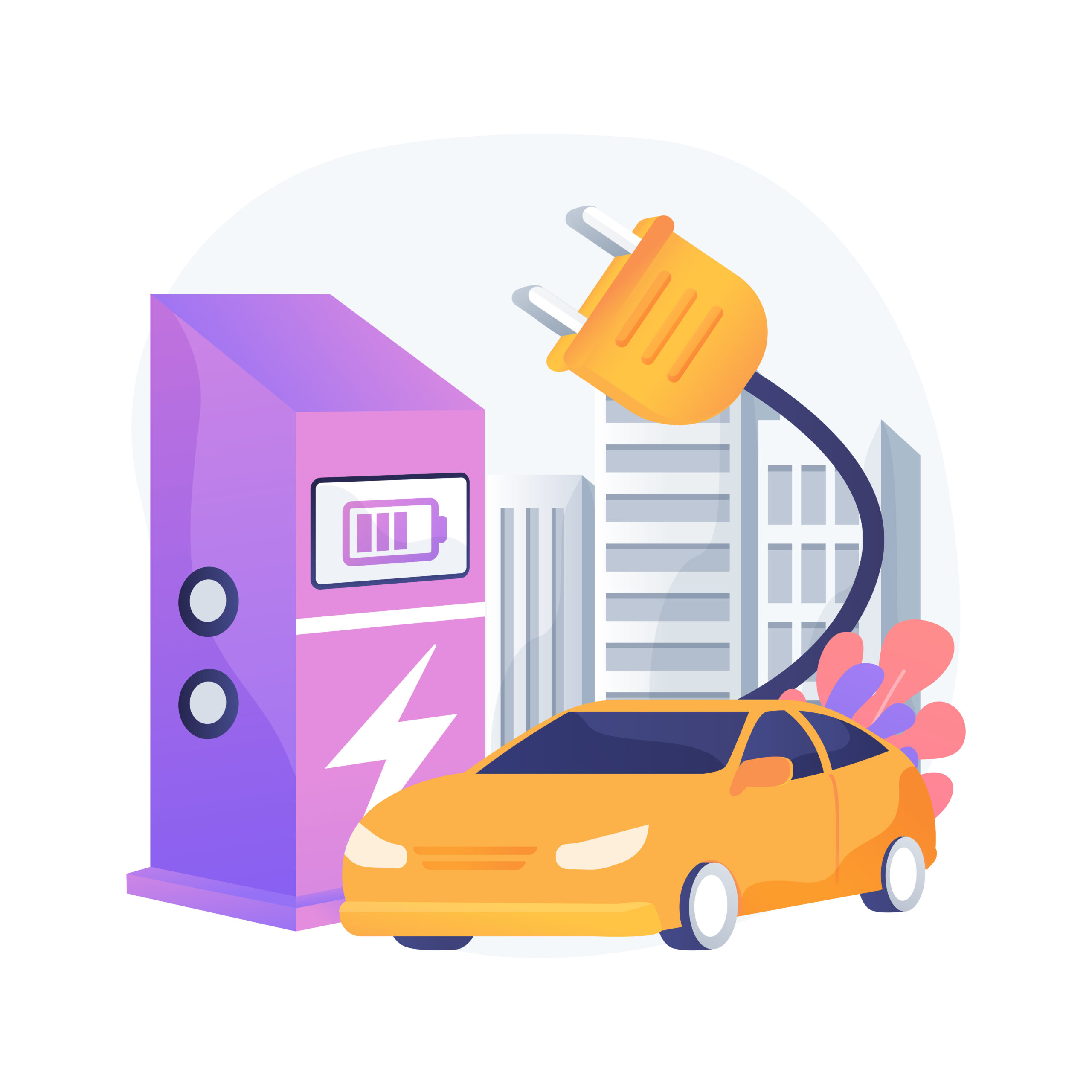 EV Policy