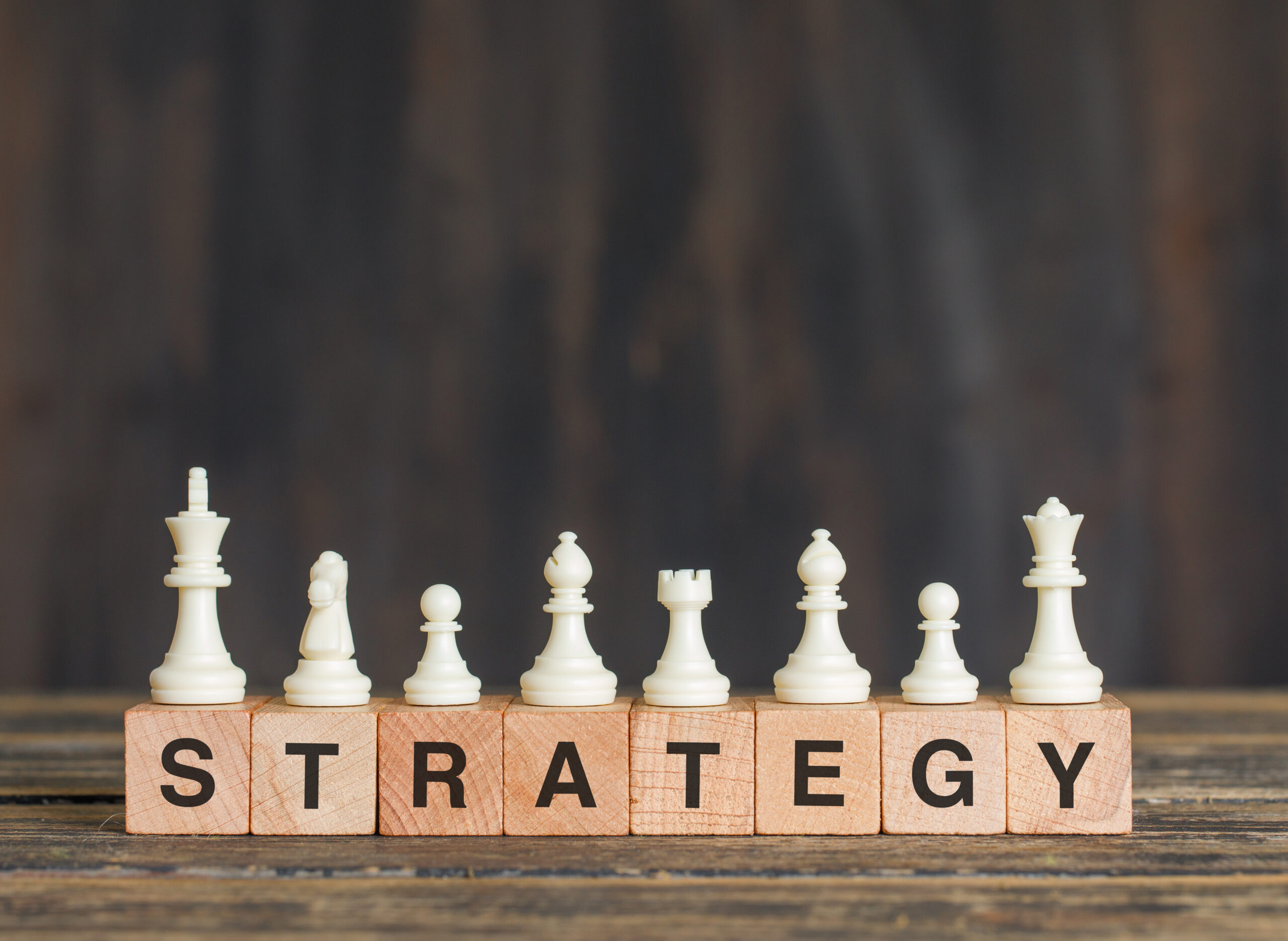 strategy