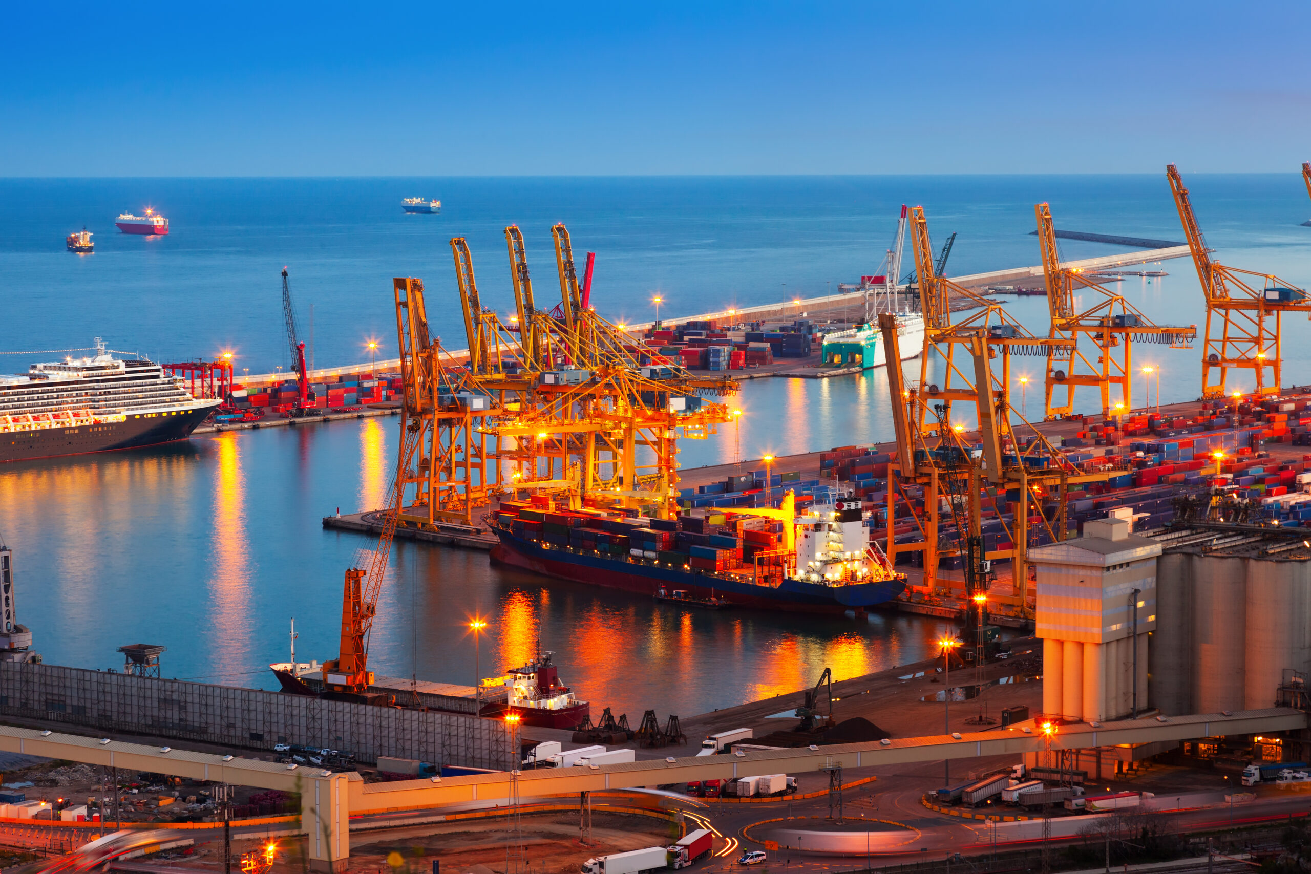 Gujarat Maritime Board