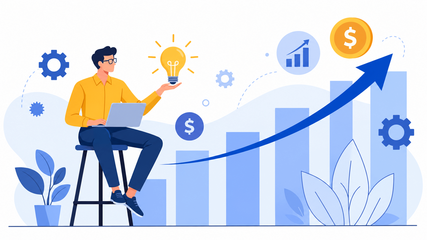 Growth strategy