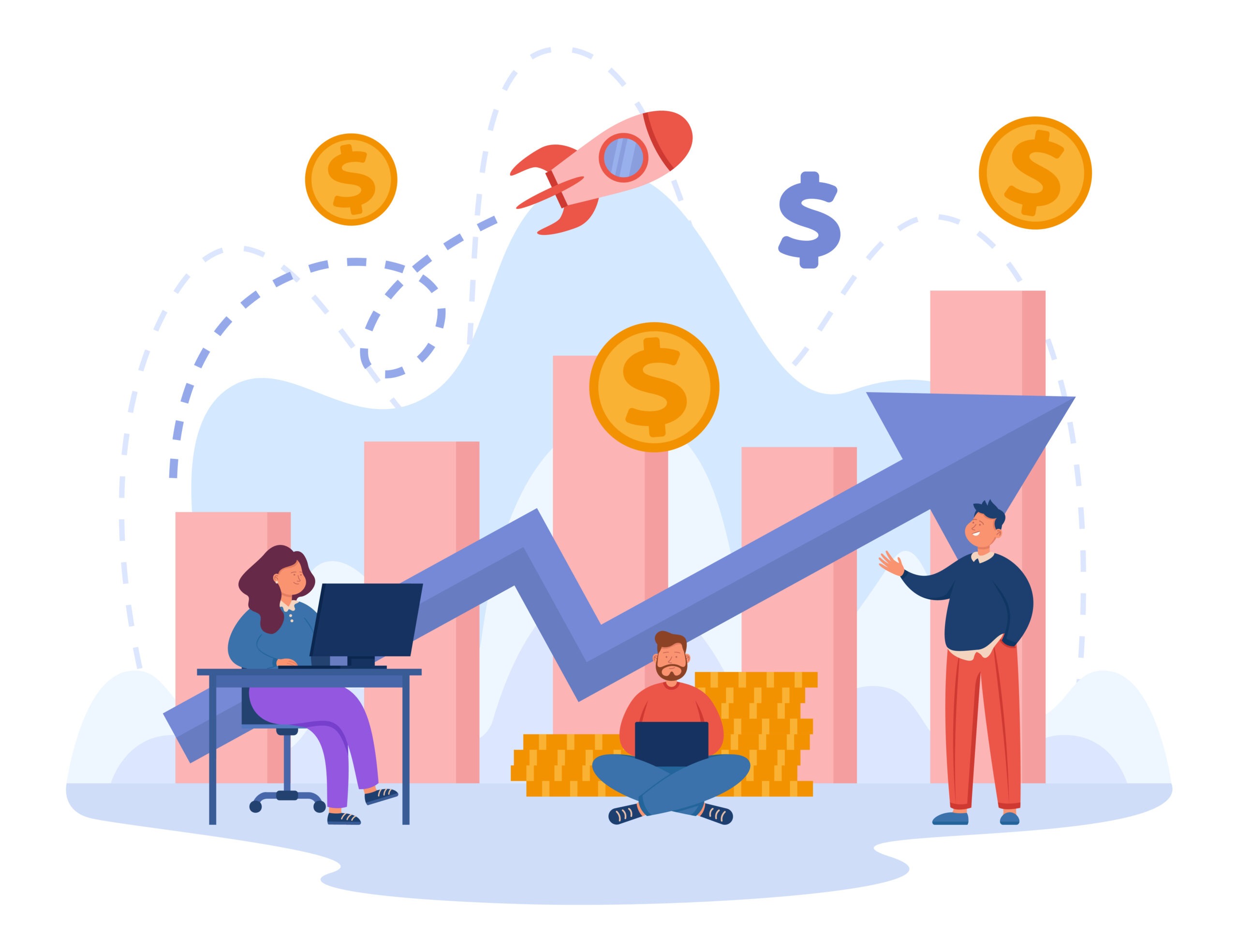 Revenue Growth