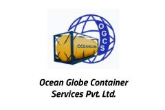 Ocean-Globe-Container