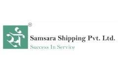 Samsara-Shipping